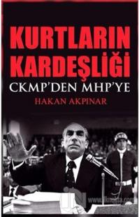 Kurtların Kardeşliği