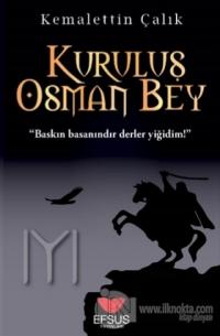 Kuruluş Osman Bey
