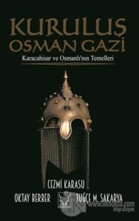 Kuruluş Osmangazi