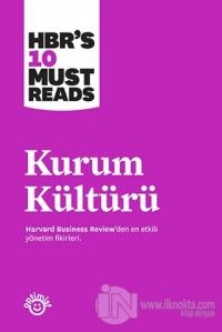 Kurum Kültürü