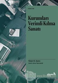 Kurumları Verimli Kılma Sanatı