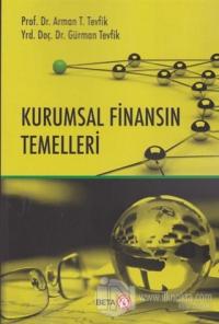 Kurumsal Finansın Temelleri