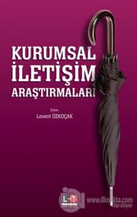 Kurumsal İletişim Araştırmaları