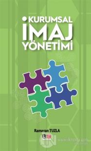 Kurumsal İmaj Yönetimi