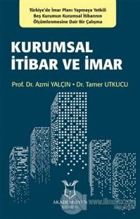 Kurumsal İtibar ve İmar