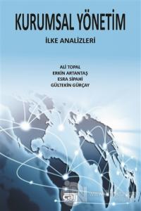 Kurumsal Yönetim İlke Analizleri