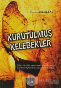 Kurutulmuş Kelebekler