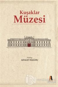 Kuşaklar Müzesi (Ciltli)