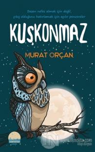 Kuşkonmaz