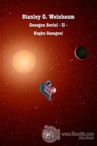 Kuşku Gezegeni - Gezegen Serisi 2