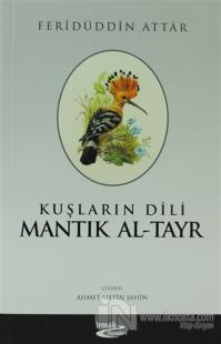 Kuşların Dili Mantık Al-Tayr