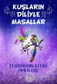 Kuşların Diliyle Masallar