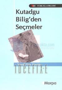 Kutadgu Bilig'den Seçmeler