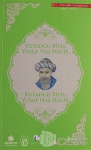 Kutadgu Bilig (Türkçe - Almanca)