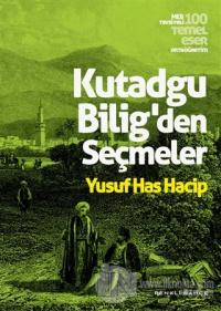 Kutadgu Bilig'den Seçmeler