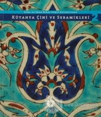 Kütahya Çini ve Seramikleri 2