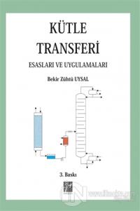 Kütle Transferi