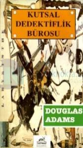 Kutsal Dedektiflik Bürosu