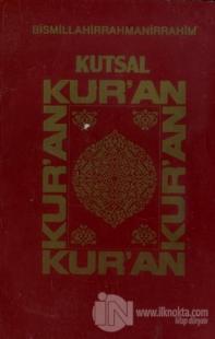 Kutsal Kur'an
