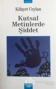 Kutsal Metinlerde Şiddet