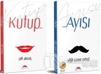 Kutup - Ayısı (2 Kitap Takım)