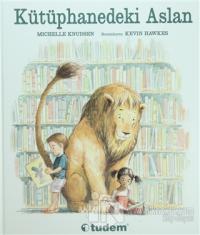 Kütüphanedeki Aslan (Ciltli) %30 indirimli Michelle Knudsen