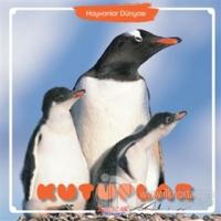 Kutuplar - Hayvanlar Dünyası