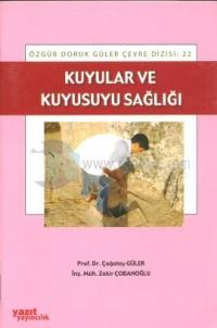 Kuyular Ve Kuyusuyu Sağlığı