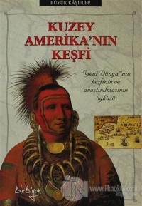 Kuzey Amerika'nın Keşfi