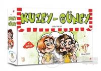 Kuzey Güney (5 Kitap)