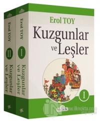 Kuzgunlar ve Leşler (2 Cilt Takım)