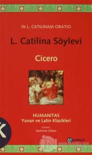 L. Catilina Söylevi