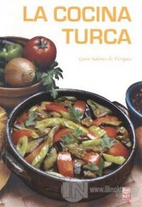 La Cocina Turca %10 indirimli İnci Kut