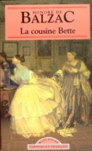 La Cousine Bette
