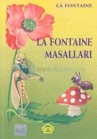La Fontaine Masalları