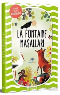 La Fontaine Masalları