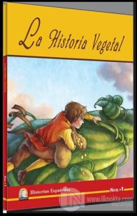 La Historia Vegetal (Nivel 1)