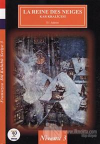 La Reine Des Neiges - Kar Kraliçesi