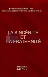 La Sincerite Et La Fraternite