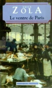 Le Ventre De Paris %10 indirimli Emile Zola