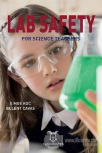 Lab Safety - For Science Teachers
