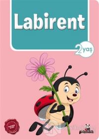 Labirent (2 Yaş)