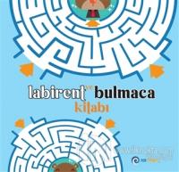 Labirent ve Bulmaca Kitabı