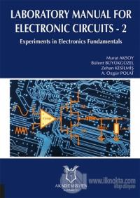 Laboratory Manual for Electronic Circuits - 2