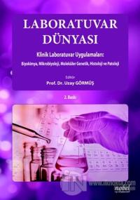 Laboratuvar Dünyası