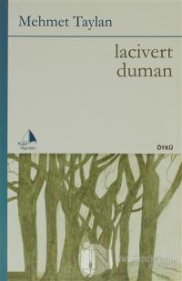 Lacivert Duman