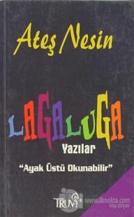 Lagaluga Yazılar