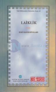 Laiklik