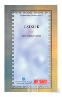 Laiklik
