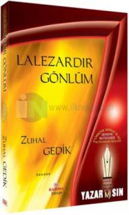 Lalezardır Gönlüm